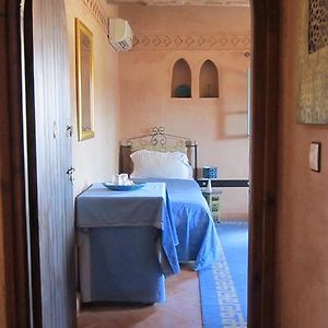Double Room Garden View